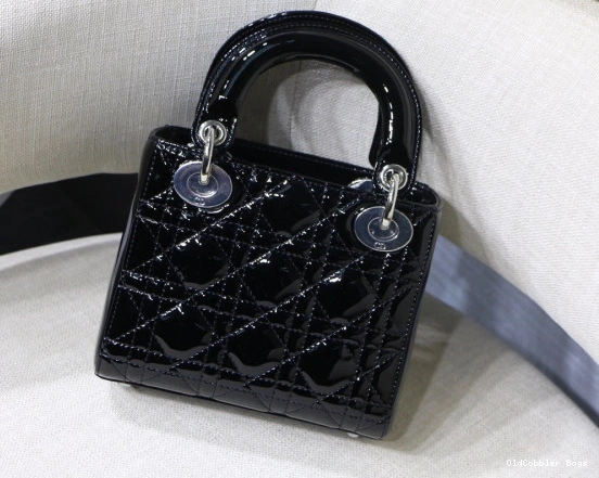 OldCobbler Bags MINI DIRO LADY 0823